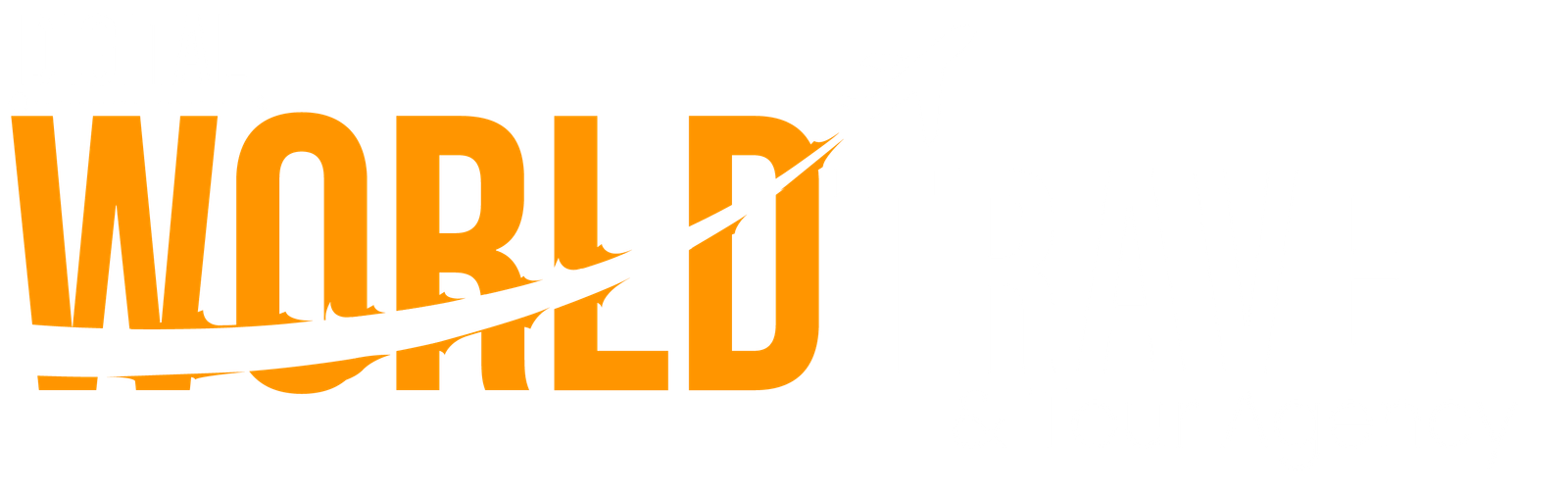 Digital World Website Logo White Color-01